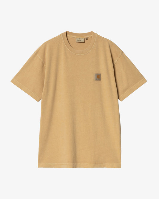 Carhartt WIP S/S Nelson T-Shirt