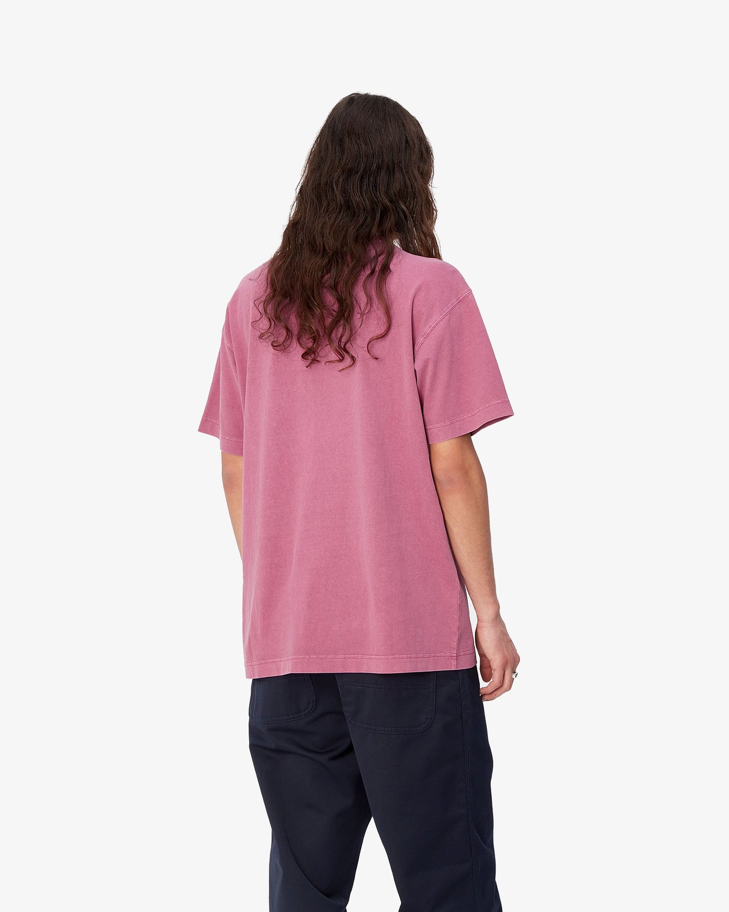 Carhartt WIP S/S Nelson T-Shirt