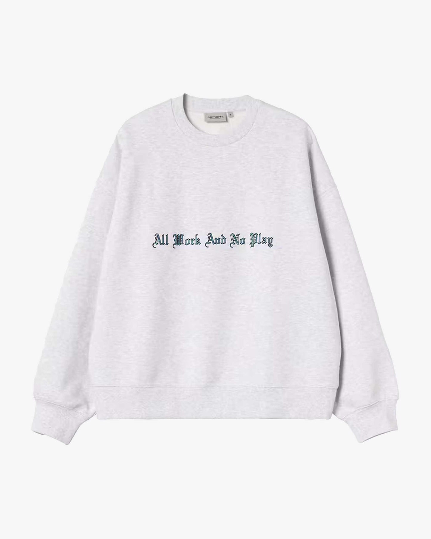 Carhartt WIP No Pay Sweat