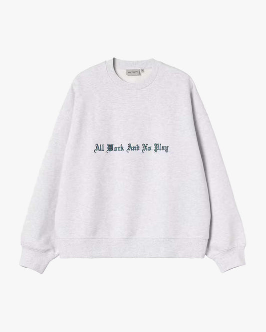 Carhartt WIP No Pay Sweat