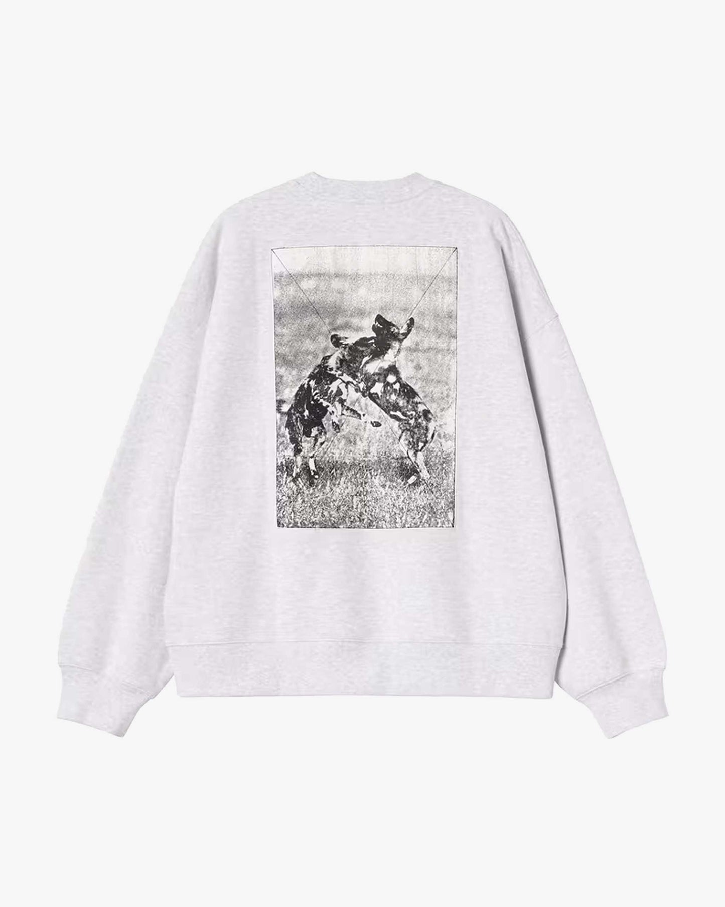 Carhartt WIP No Pay Sweat