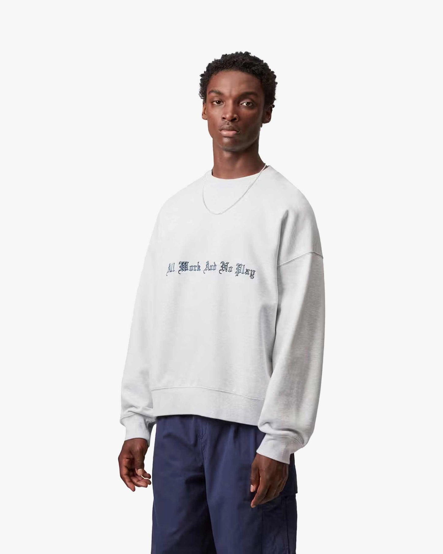 Carhartt WIP No Pay Sweat