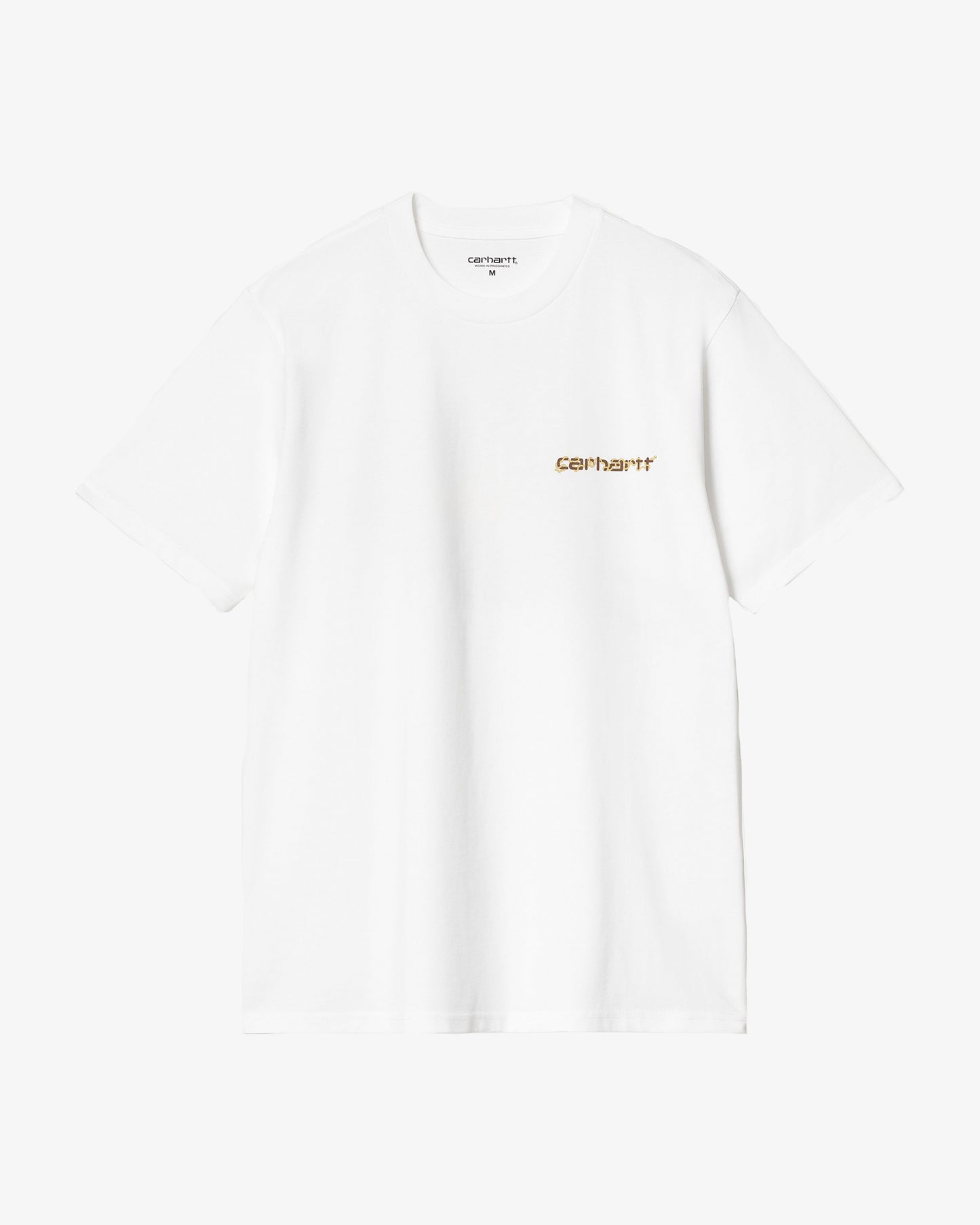 Carhartt WIP S/S Noodle Soup T-Shirt