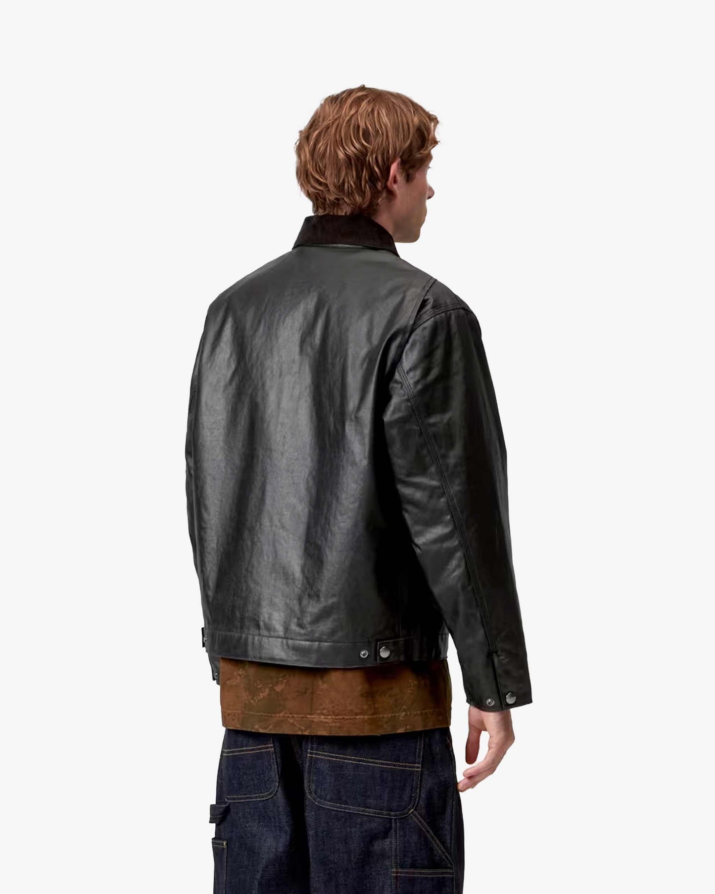 Carhartt WIP OG Dean Jacket