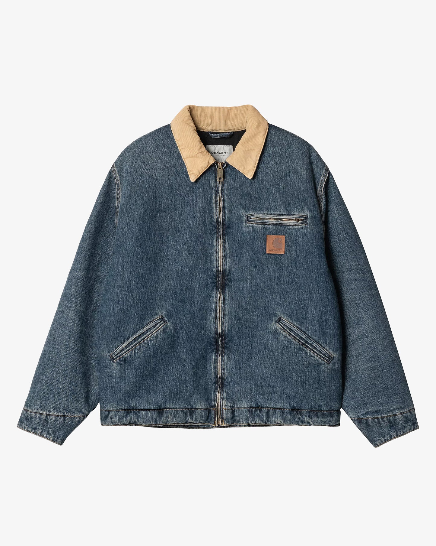 Carhartt WIP OG Detroit Jacket