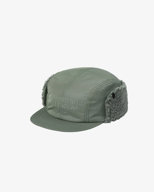 Carhartt WIP Olten Ear Guard Cap