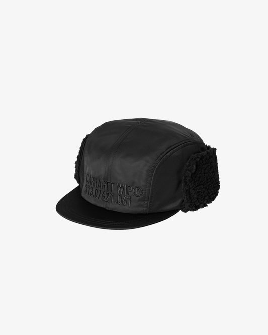 Carhartt WIP Olten Ear Guard Cap