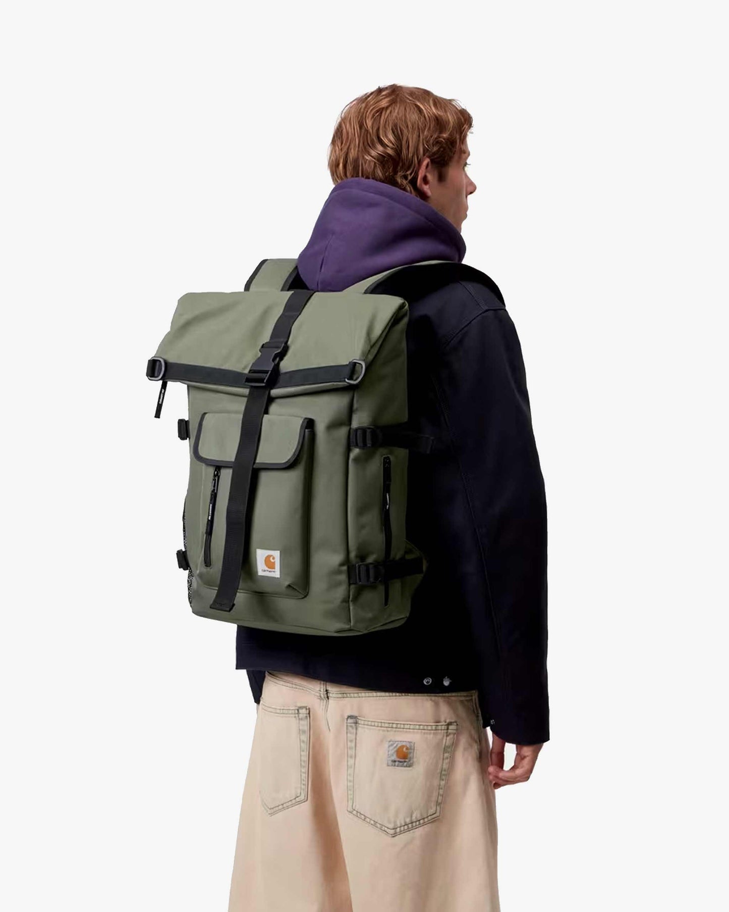 Carhartt WIP Philis Backpack