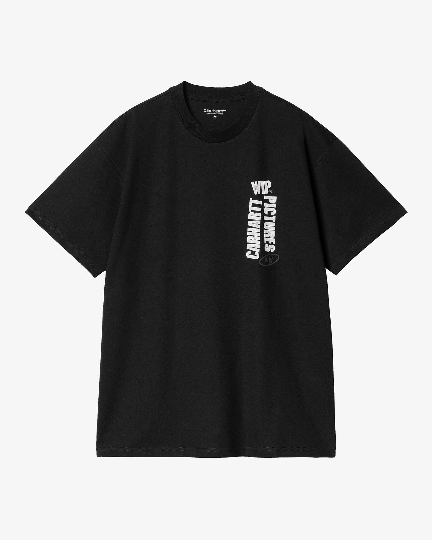 Carhartt WIP S/S Wip Pictures T-Shirt