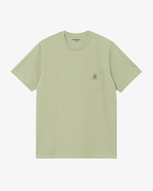 Carhartt WIP S/S Pocket T-Shirt