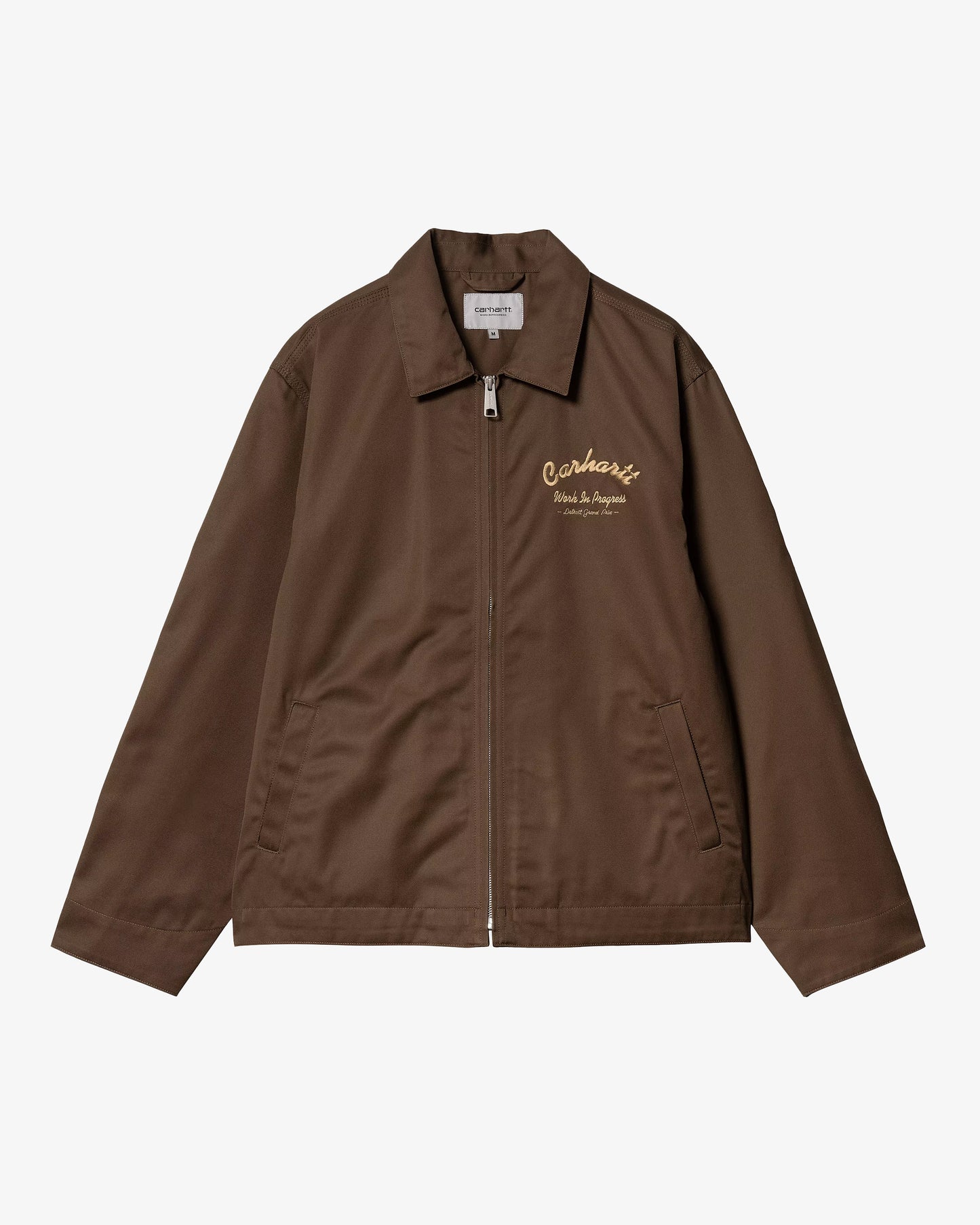 Carhartt WIP Racer Module Jacket