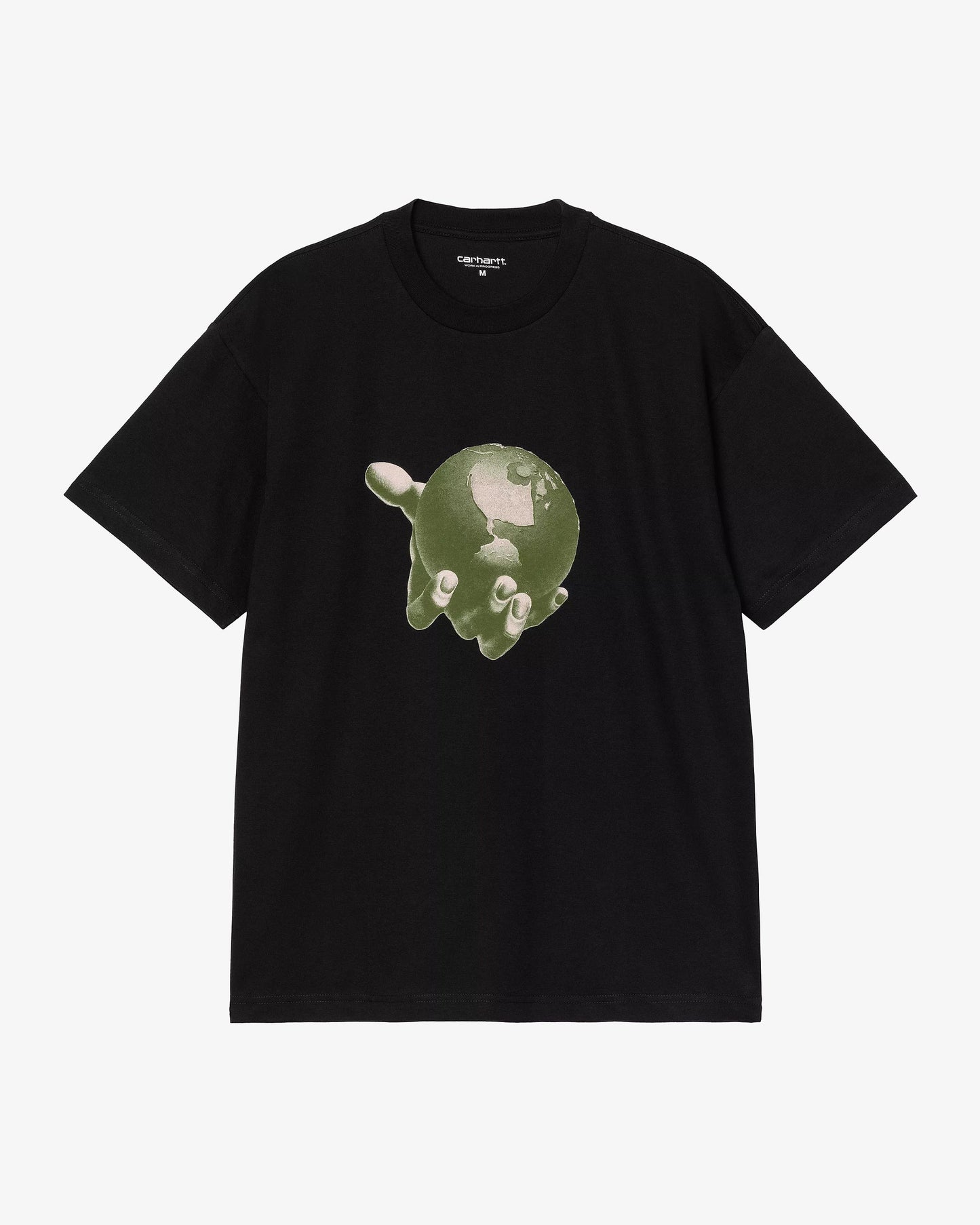 Carhartt WIP S/S Saviour T-Shirt