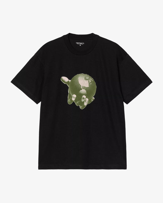 Carhartt WIP S/S Saviour T-Shirt