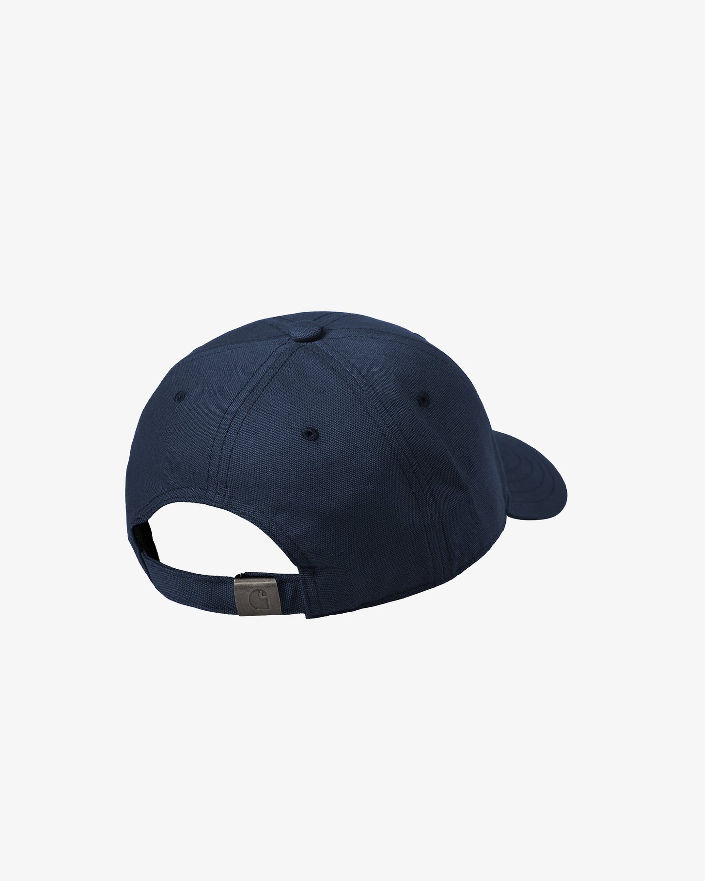 Carhartt WIP Canvas Script Cap