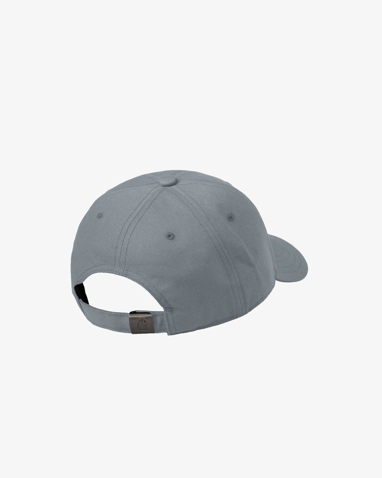 Carhartt WIP Canvas Script Cap