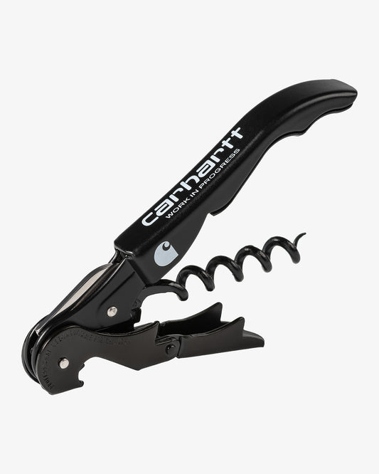 Carhartt WIP Script Pulltap's Corkscrew