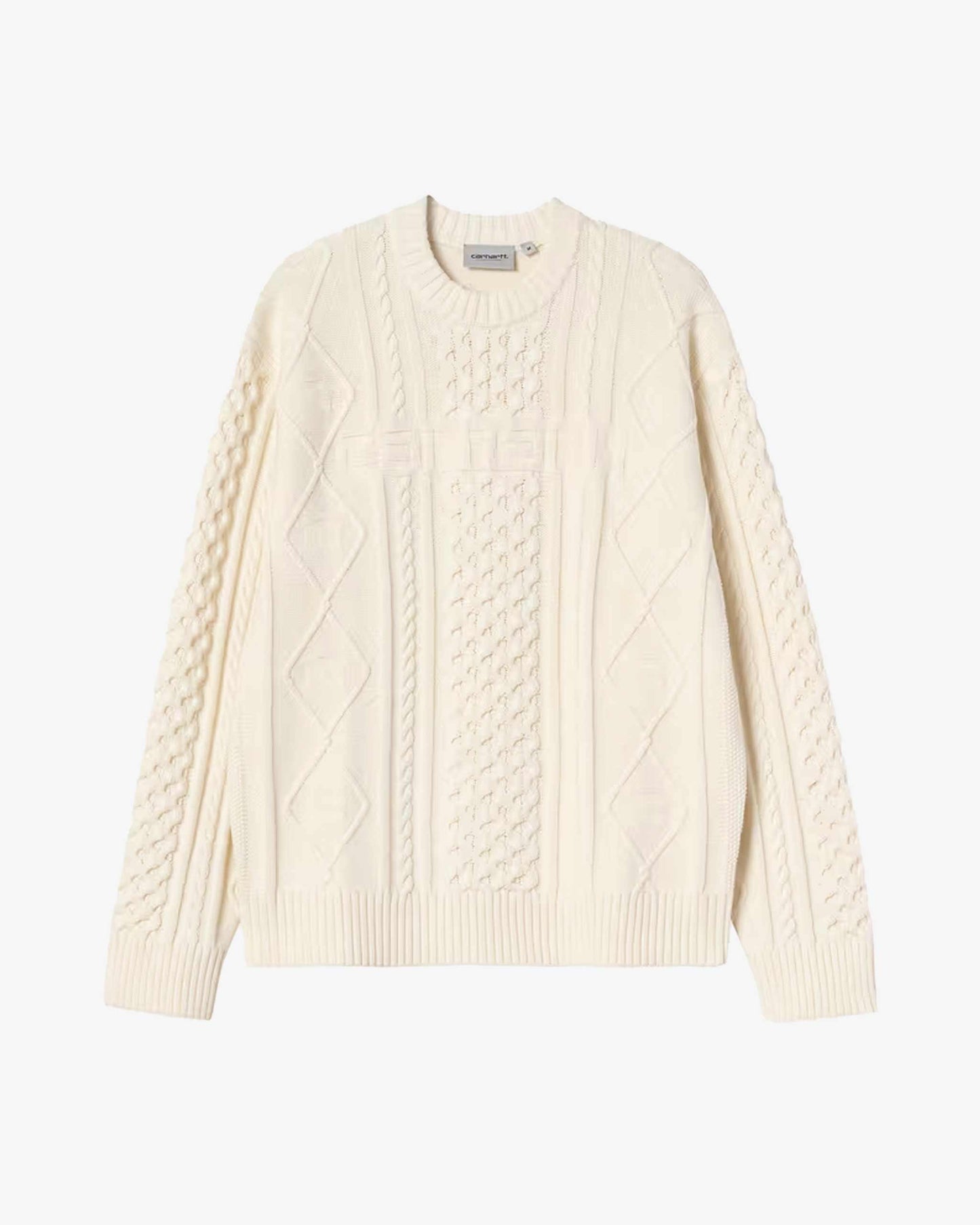 Carhartt WIP Shawn Sweater