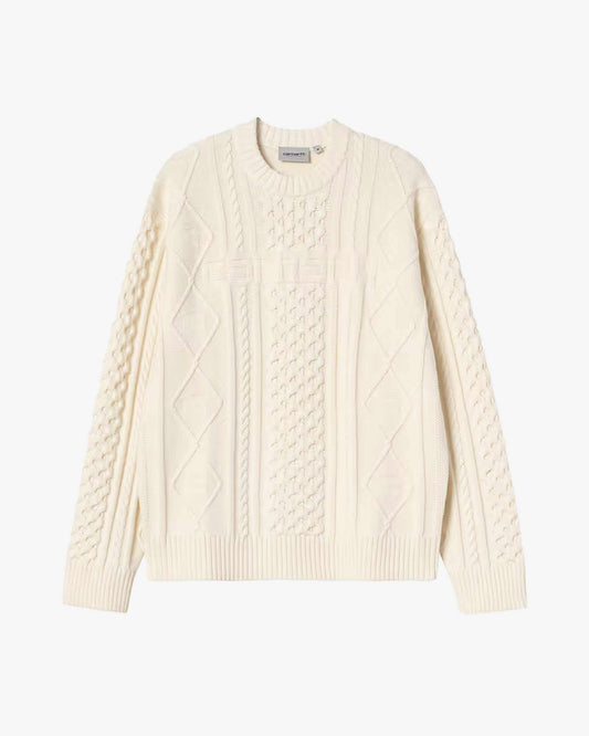 Carhartt WIP Shawn Sweater