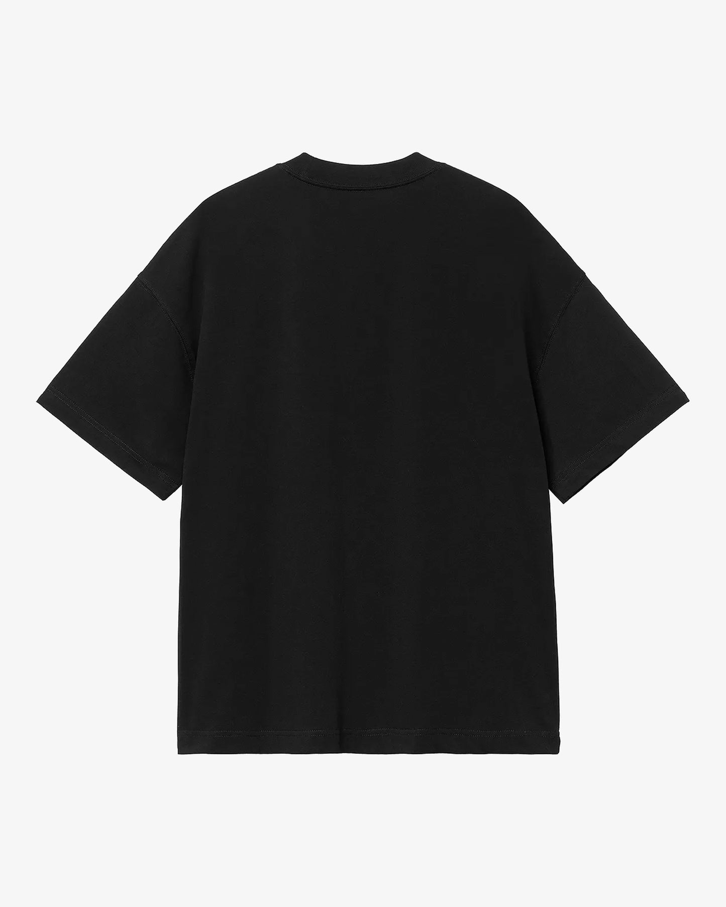 Carhartt WIP S/S Signature Script T-Shirt