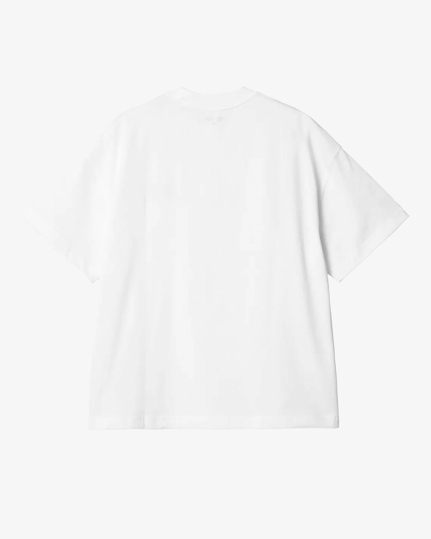 Carhartt WIP S/S Signature Script T-Shirt