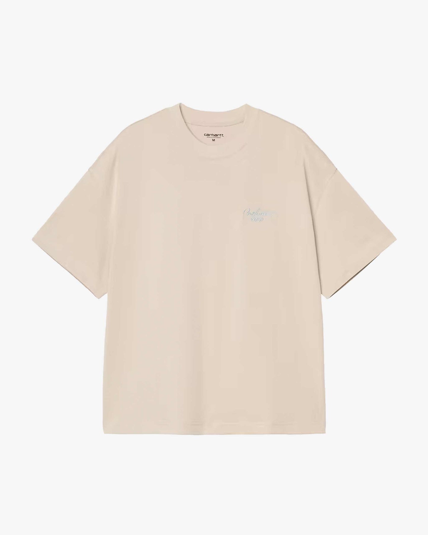 Carhartt WIP S/S Signature Script T-Shirt