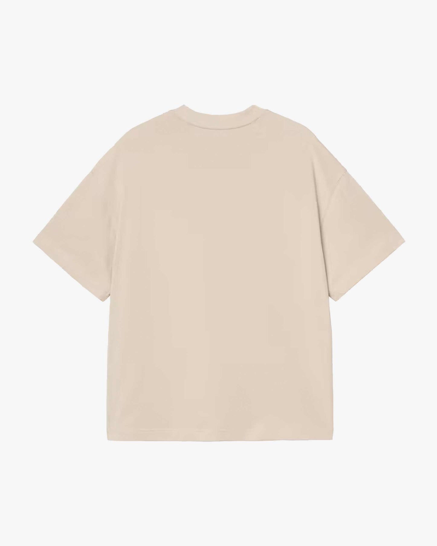 Carhartt WIP S/S Signature Script T-Shirt
