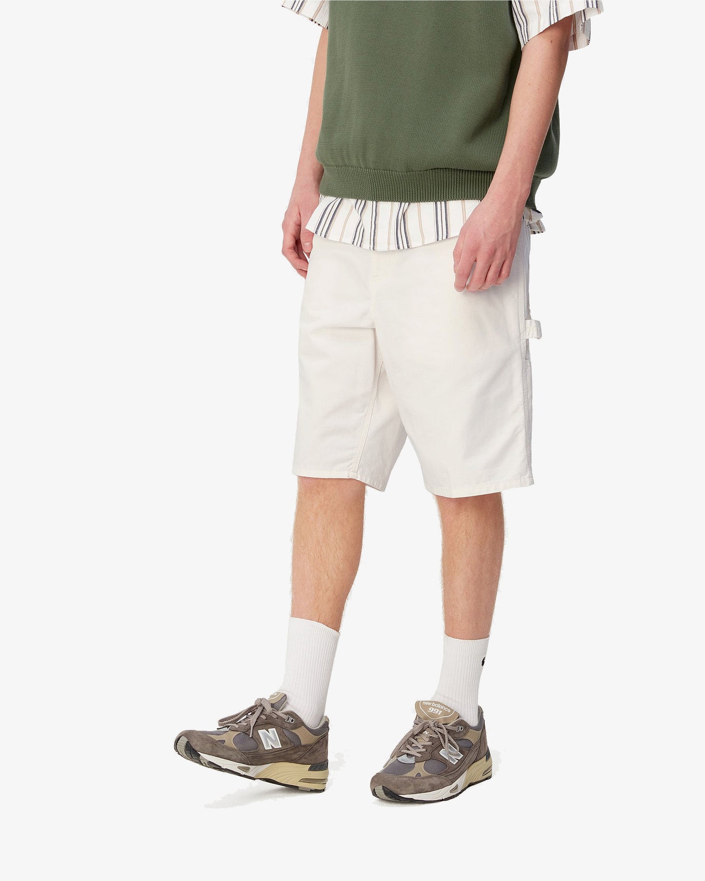 Carhartt WIP Single Knee Short