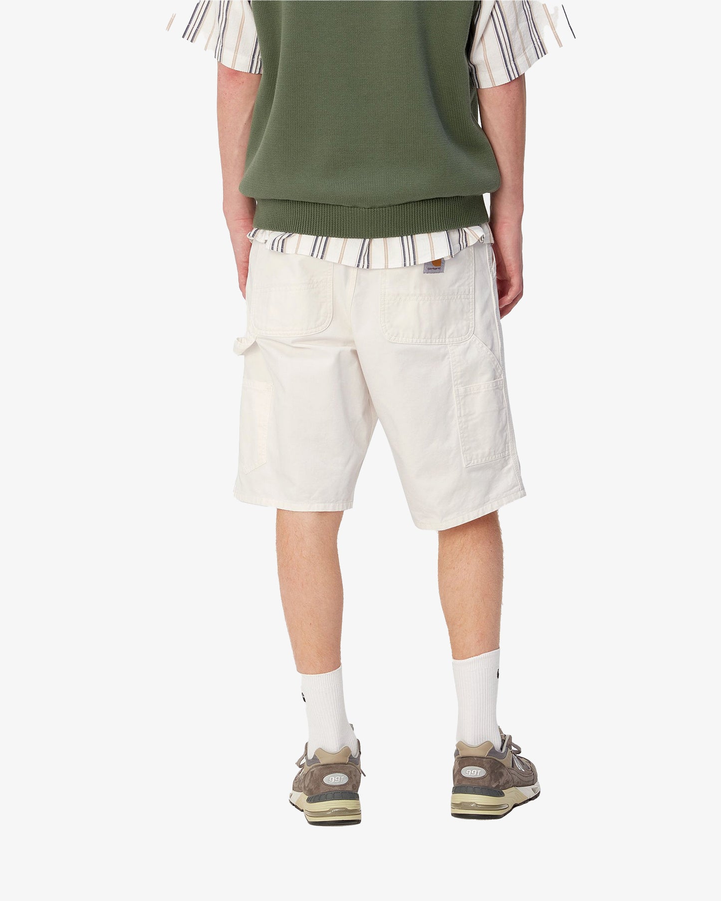 Carhartt WIP Single Knee Short