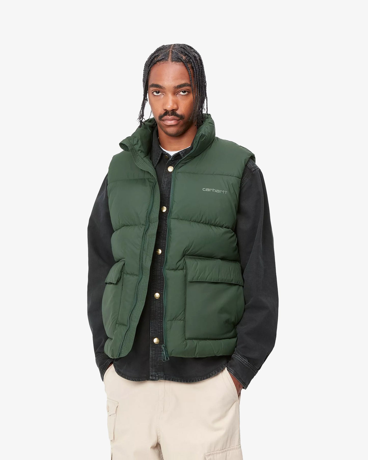 Carhartt WIP Springfield Vest