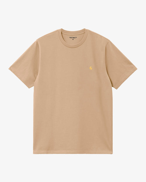 Carhartt WIP S/S Chase T-shirt