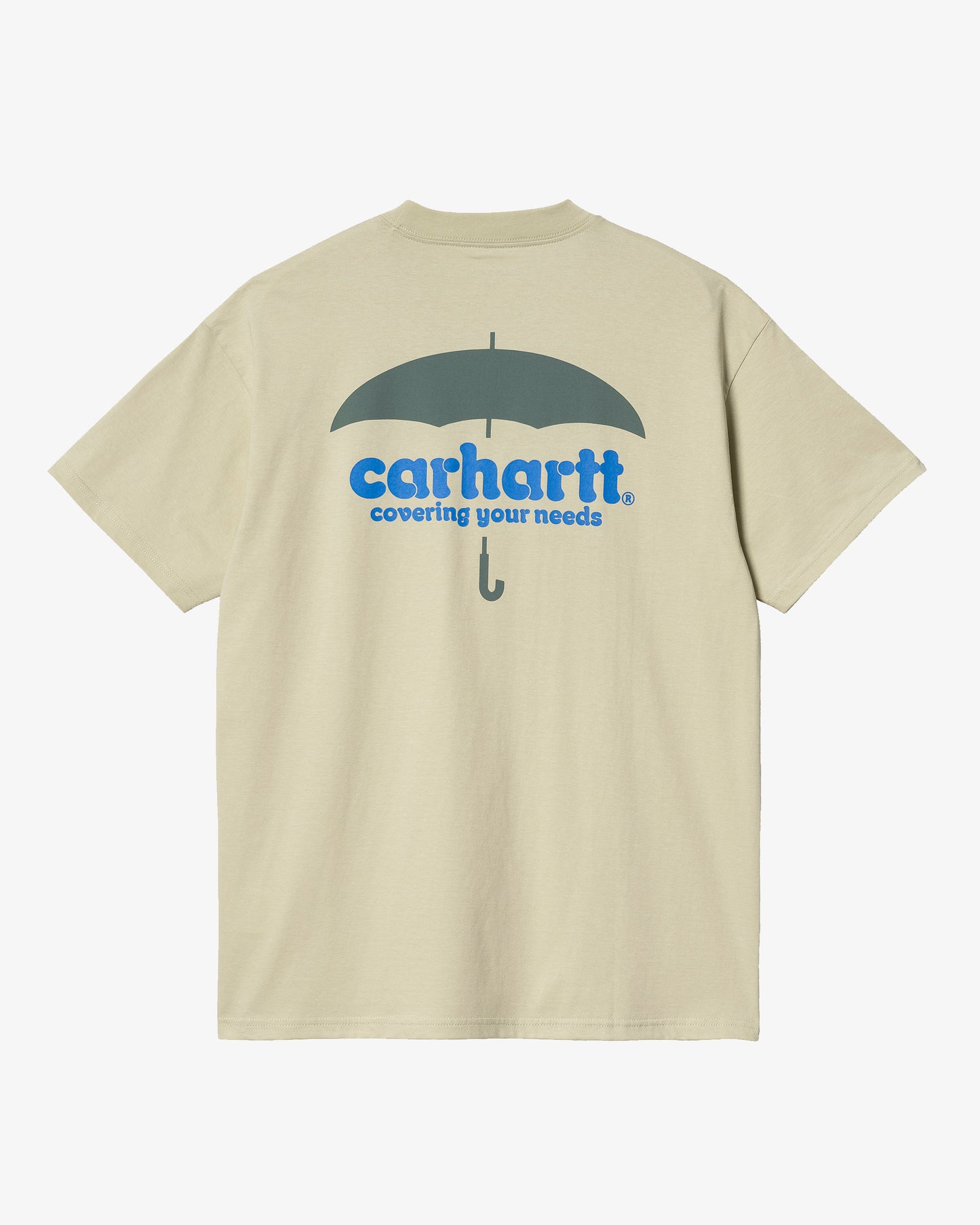 Carhartt WIP S/S Covers T-Shirt