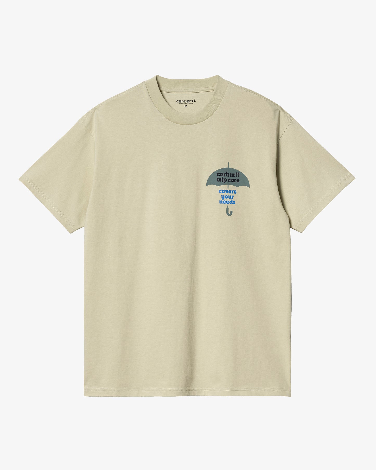 Carhartt WIP S/S Covers T-Shirt