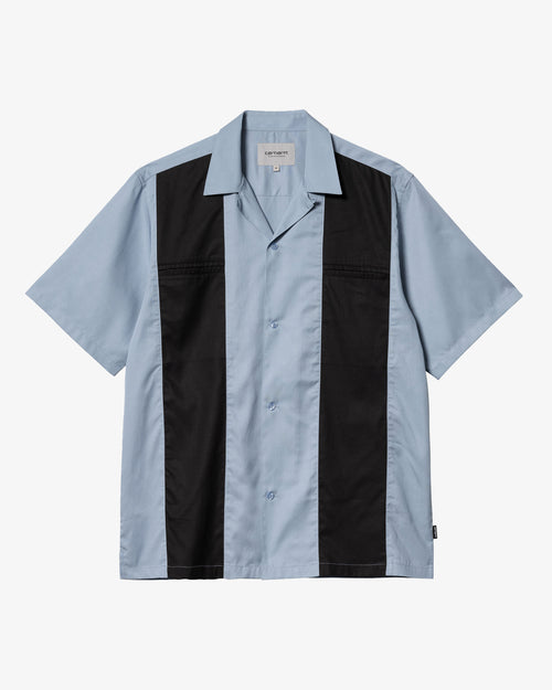 Carhartt WIP S/S Durango Shirt