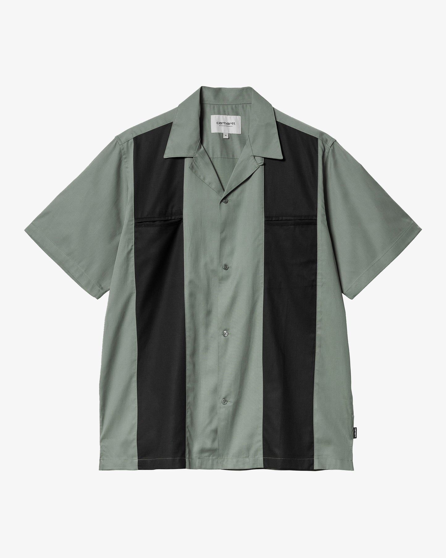 Carhartt WIP S/S Durango Shirt