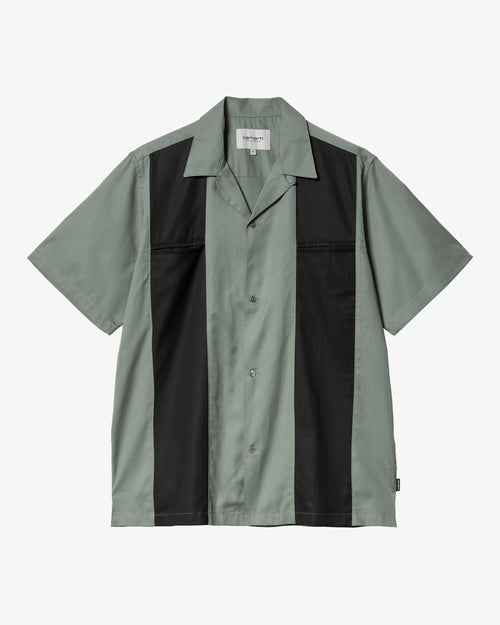 Carhartt WIP S/S Durango Shirt