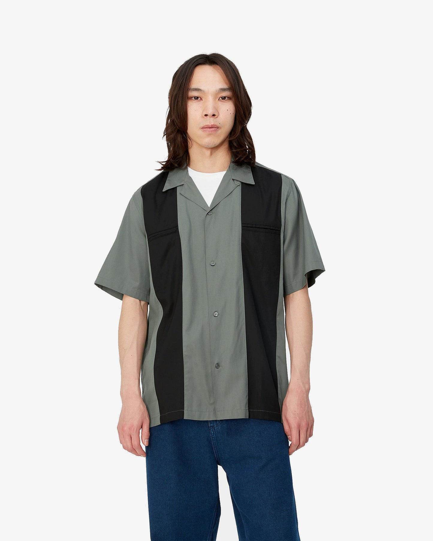 Carhartt WIP S/S Durango Shirt