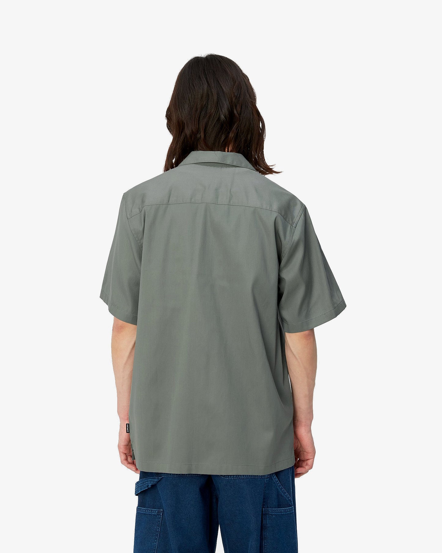 Carhartt WIP S/S Durango Shirt