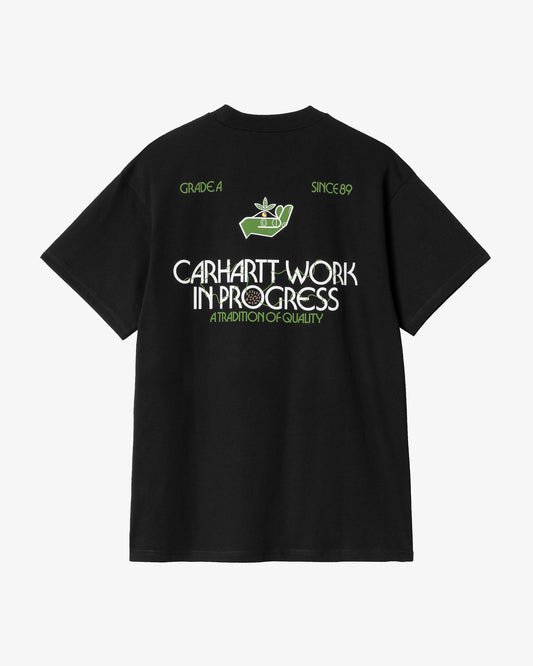 Carhartt WIP S/S Soil T-Shirt