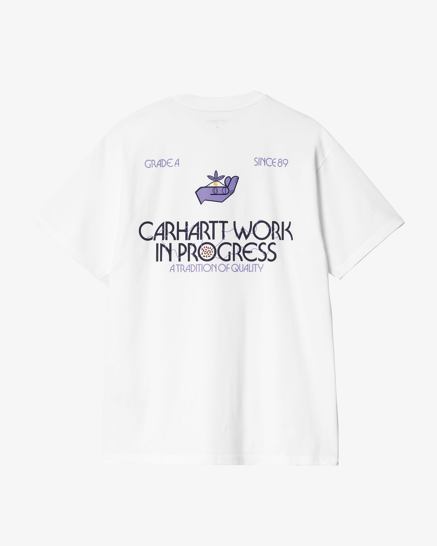 Carhartt WIP S/S Soil T-Shirt