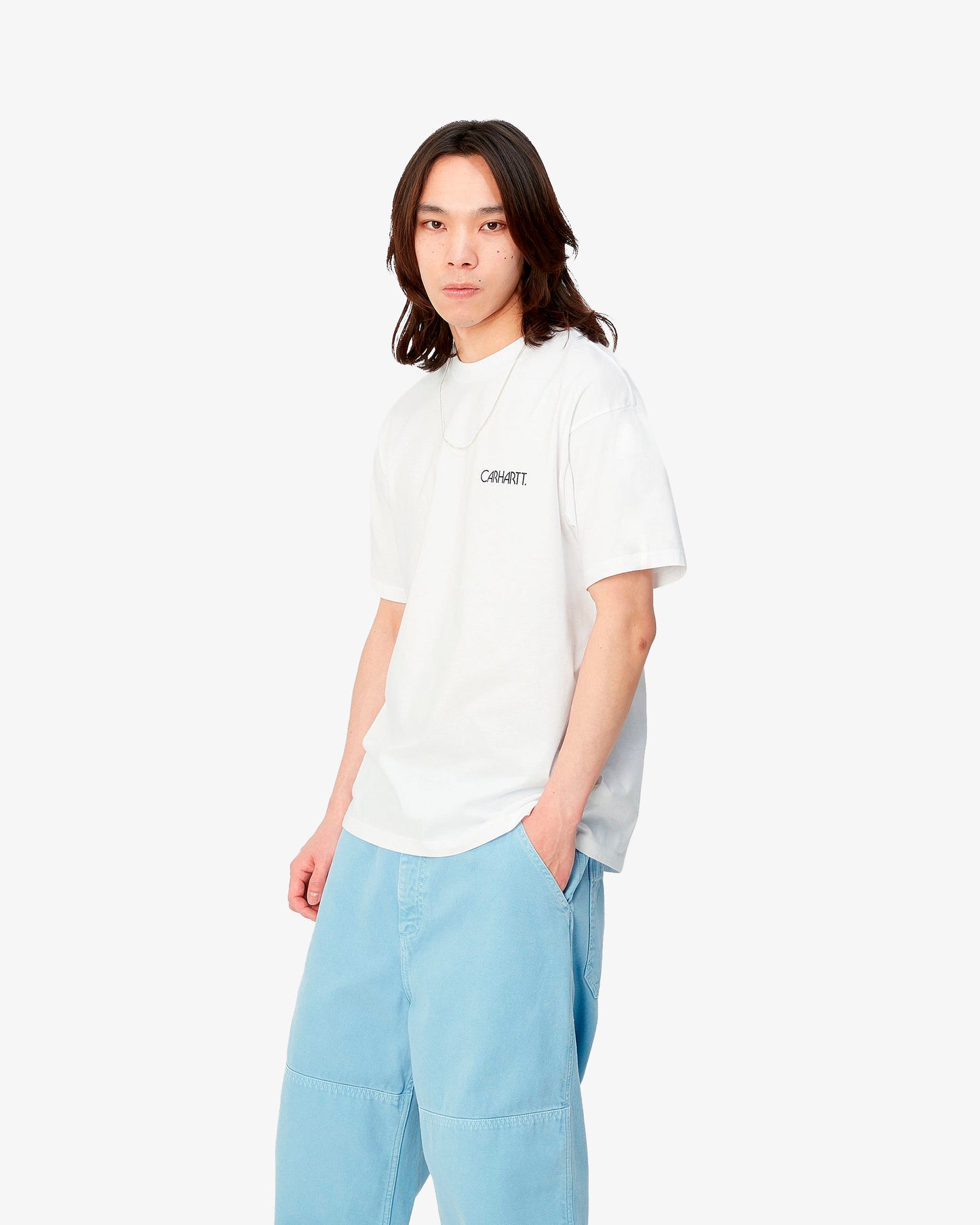 Carhartt WIP S/S Soil T-Shirt