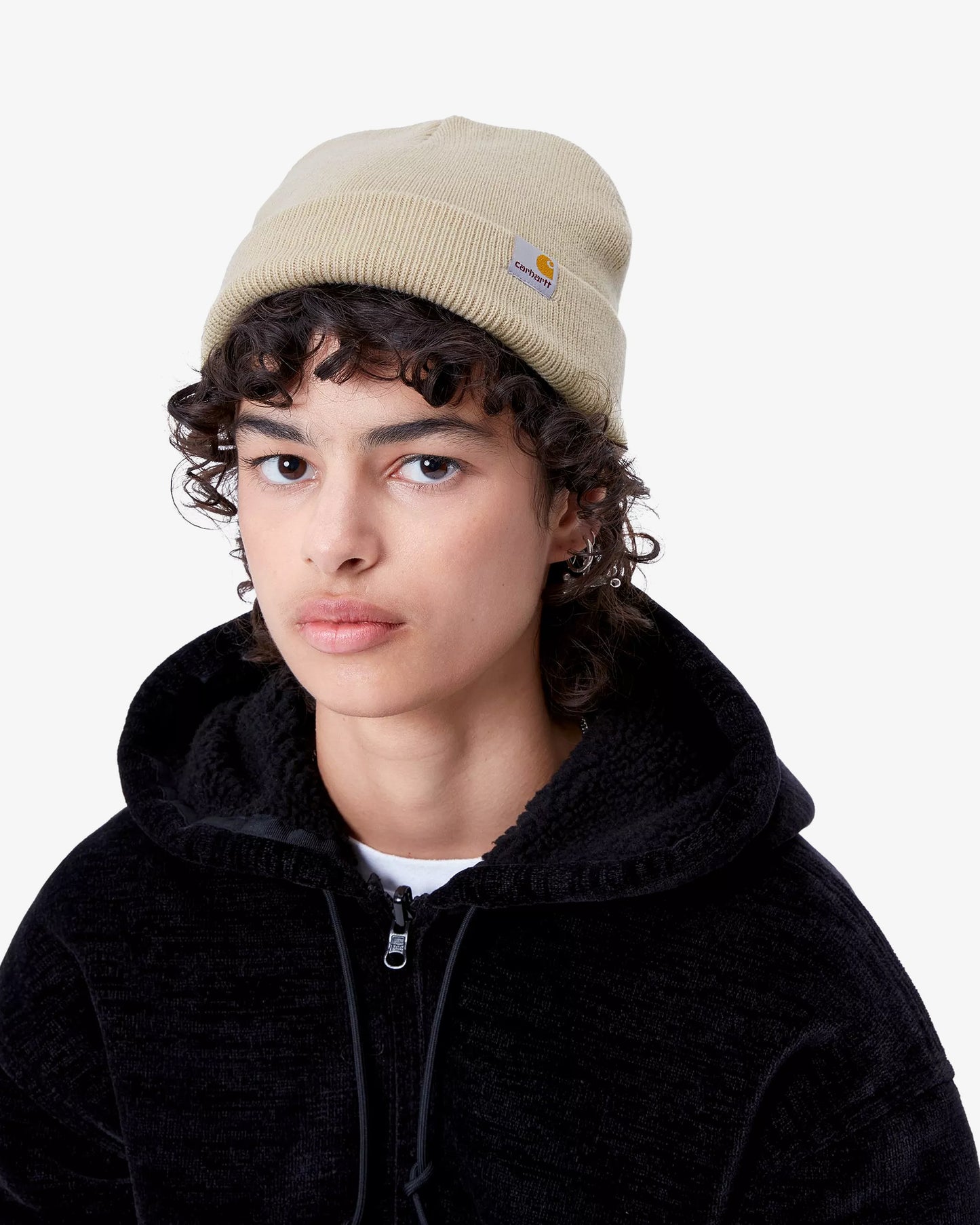 Carhartt WIP Stratus Hat Low