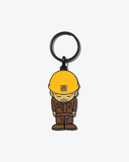 Carhartt WIP Sumimasen Keychain