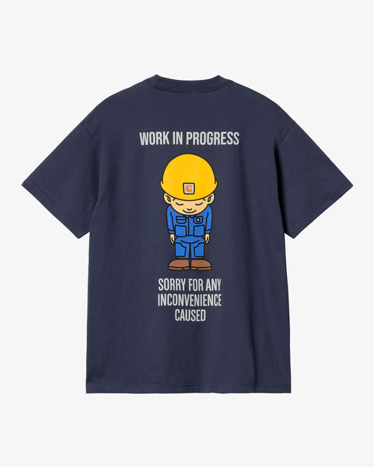 Carhartt WIP S/S Sumimasen T-Shirt