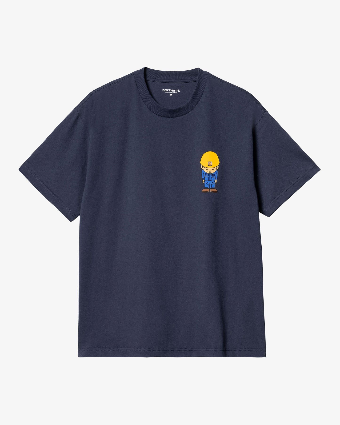 Carhartt WIP S/S Sumimasen T-Shirt