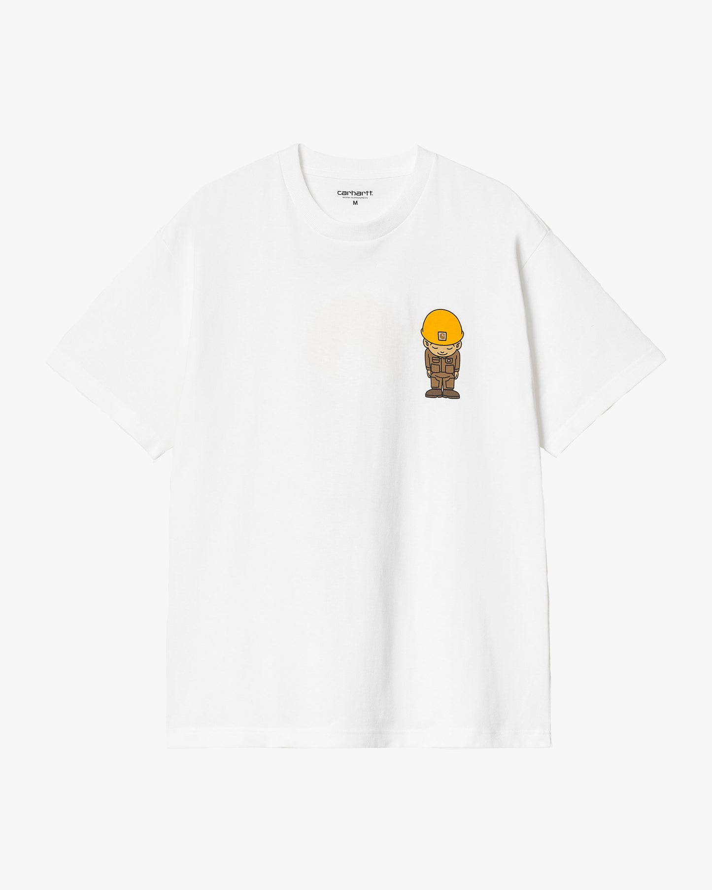 Carhartt WIP S/S Sumimasen T-Shirt