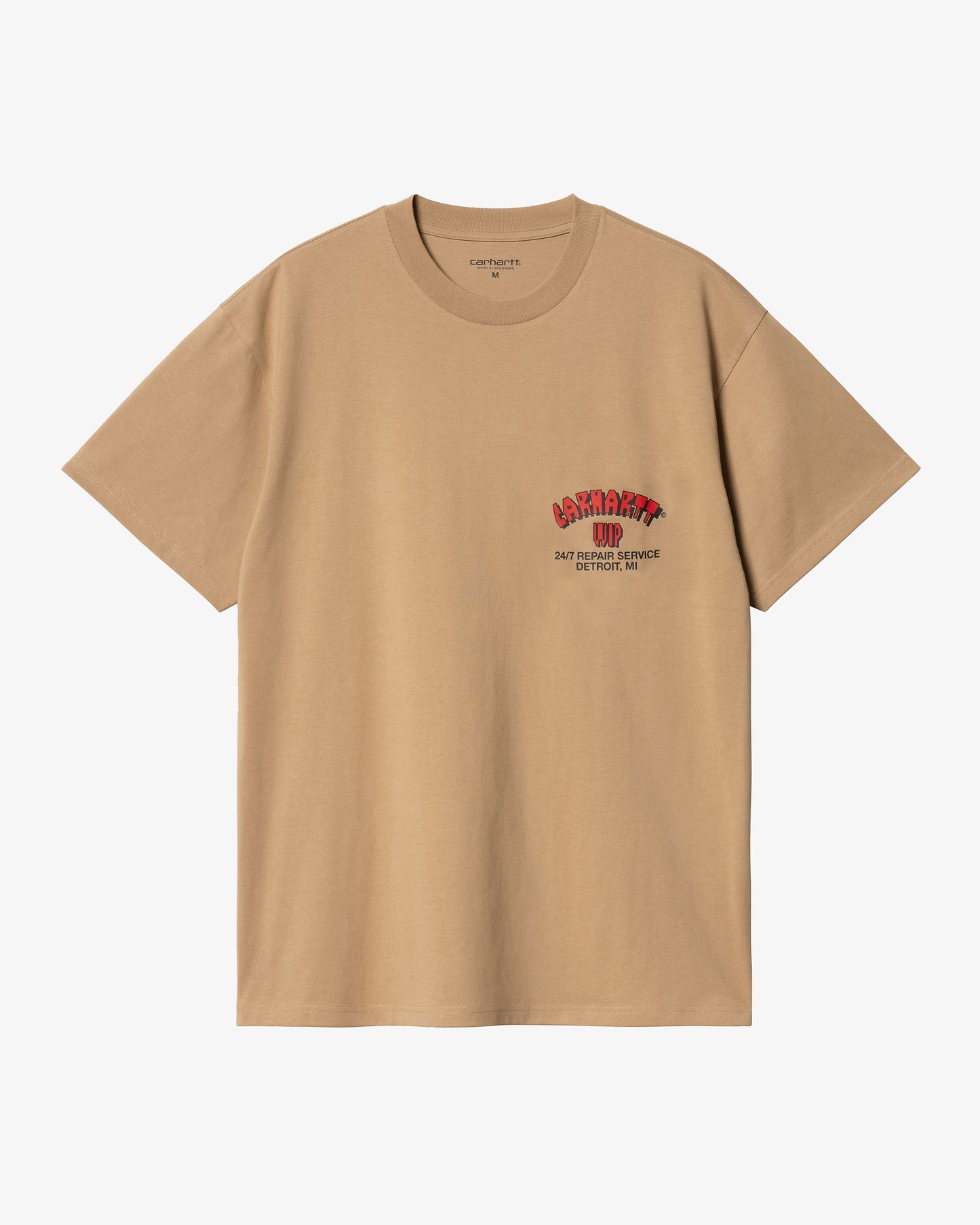 Carhartt WIP S/S Super Tired T-Shirt