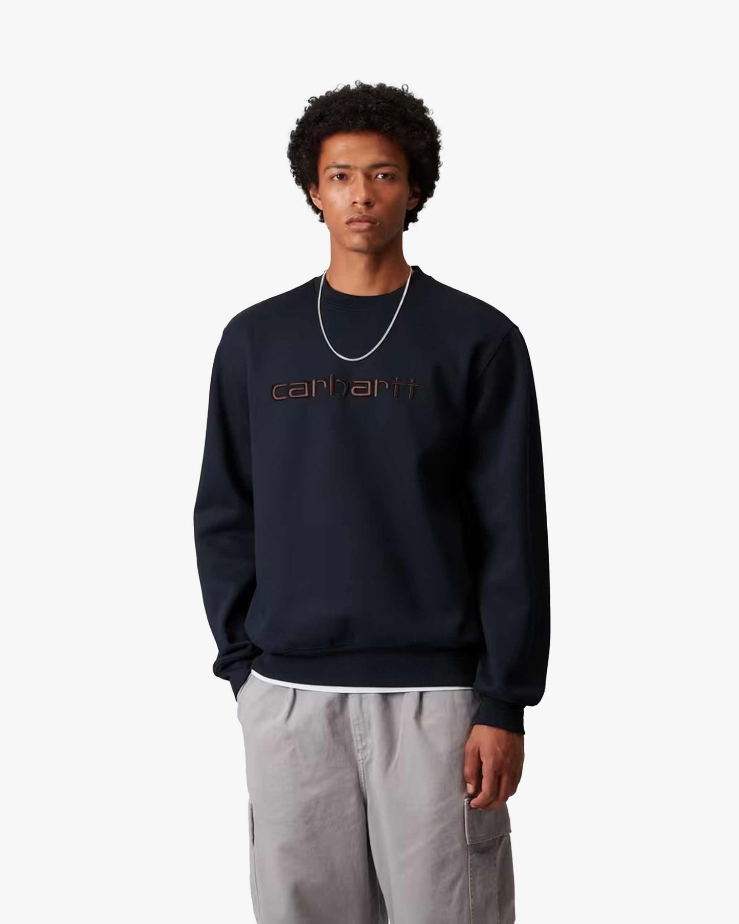 Carhartt WIP Sweat