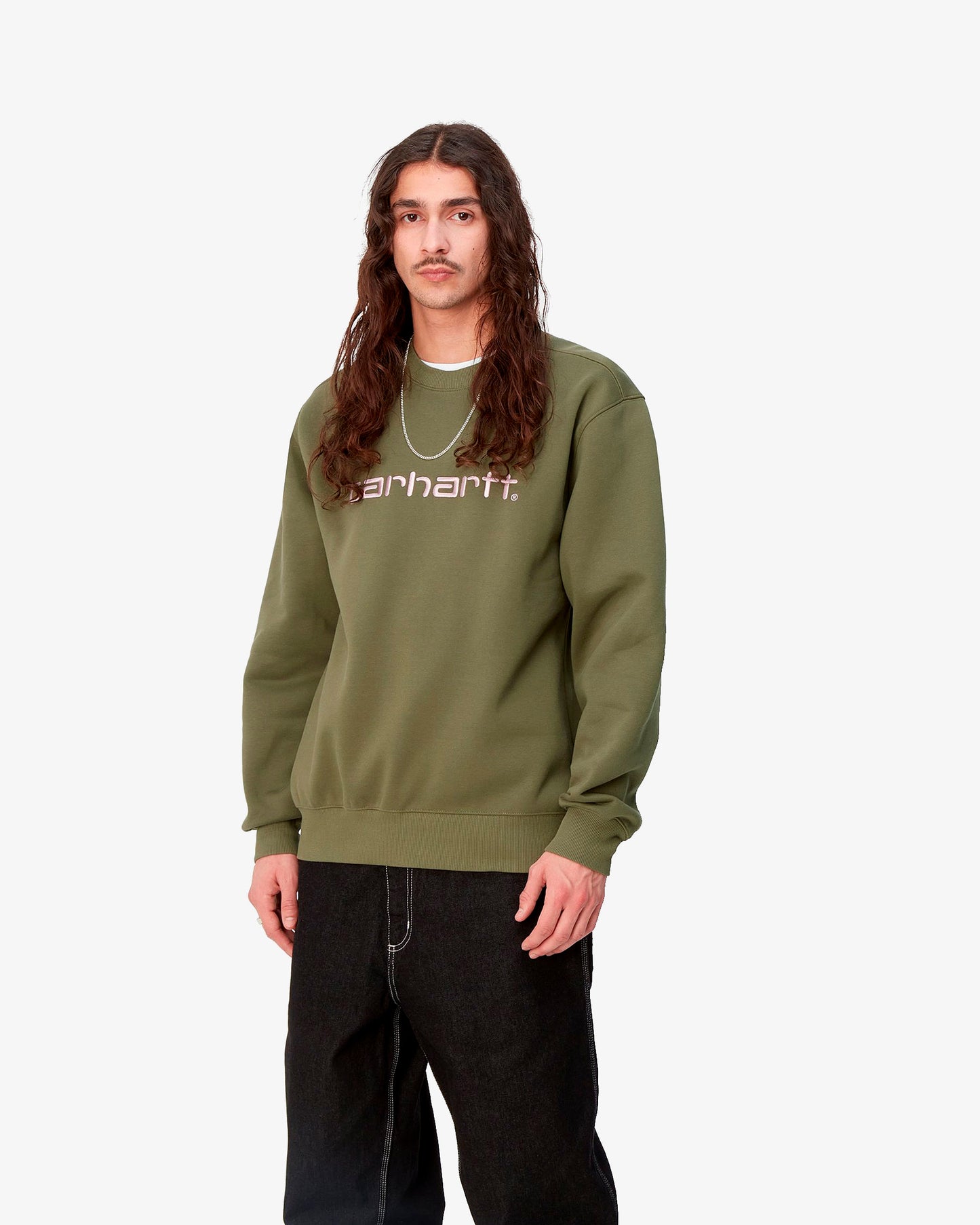 Carhartt WIP Sweat