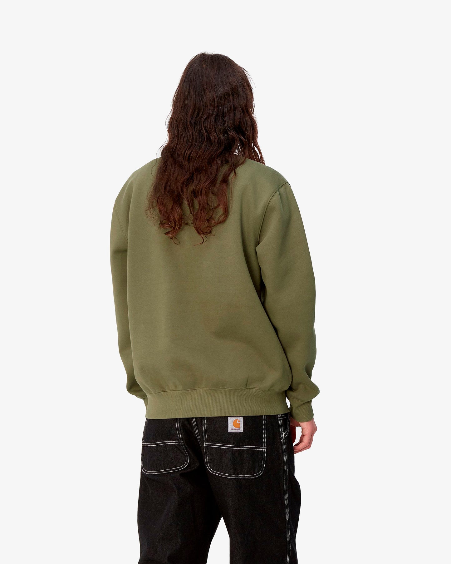 Carhartt WIP Sweat