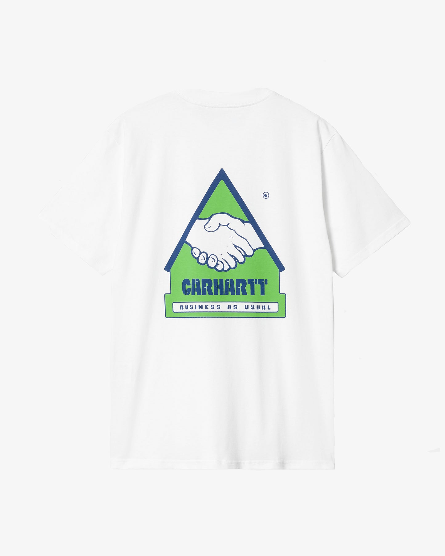Carhartt WIP S/S Trade T-Shirt